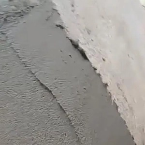 罗田水工建筑物I级C55聚合物改性水泥砂浆 渠道防渗泵站加固迎水面抗冲刷砂浆