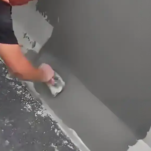 罗田GB50728一级聚合物改性水泥砂浆